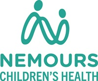 Nemours Children's Health Logo Nemours Children's Health Logo