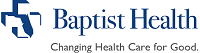 View the Baptist Health Profile Logo for Employer Baptist Health