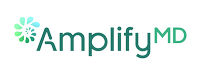 AmplifyMD Logo