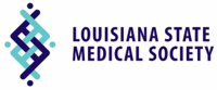 Louisiana State Medical Society Logo